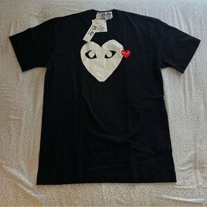 Comme des garcons, shirt size M
